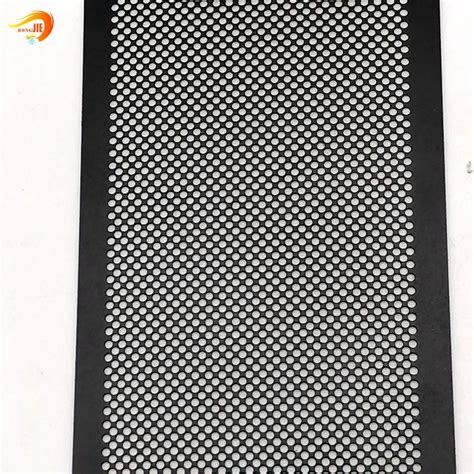 metal screen for speaker box|perforated metal speaker grill.